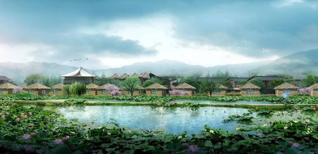 康養文旅項目策劃方案的關鍵步驟 抓住五個重點，實現可持續發展